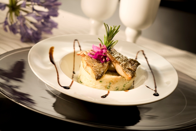 New Year's dinner - 250€