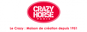 Crazy horse logo