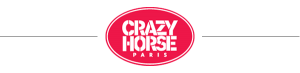 logo Crazy horse & bustronome